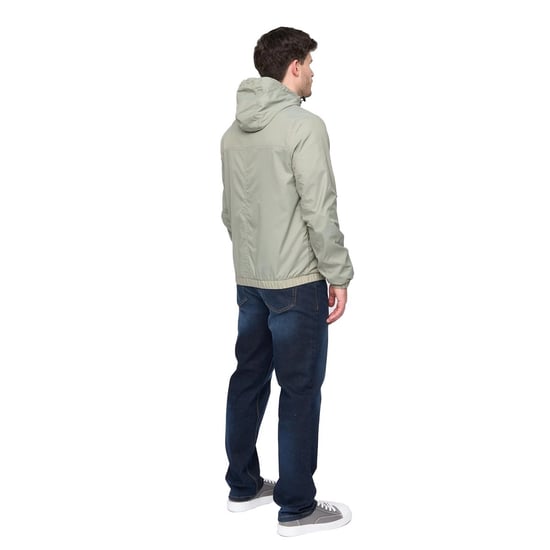 Duck and Cover - "Trentbridge" Jacke für Herren (Salbei) - Image 2