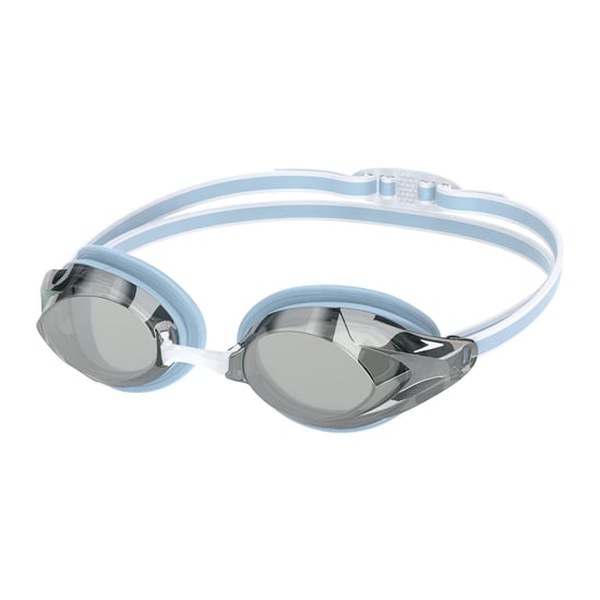 Speedo - "Vanquisher 3.0" Brille Verspiegelt für Damen (Himmelblau) - Image 1