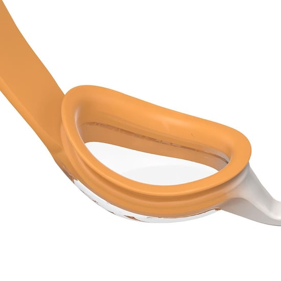 Speedo - Kinder Brille "Illusion" (Orange/Grün) - Image 3