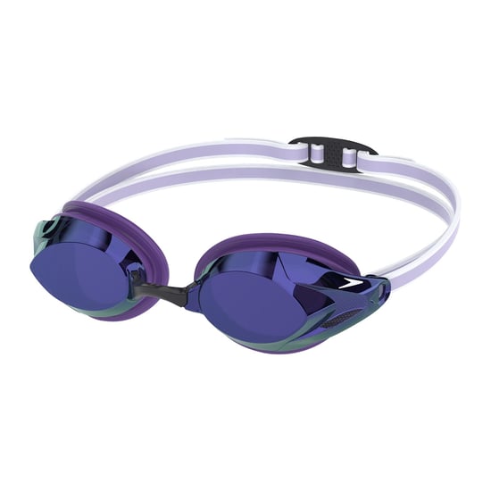 Speedo - "Vanquisher 3.0" Brille Verspiegelt für Damen (Marineblau) - Image 1