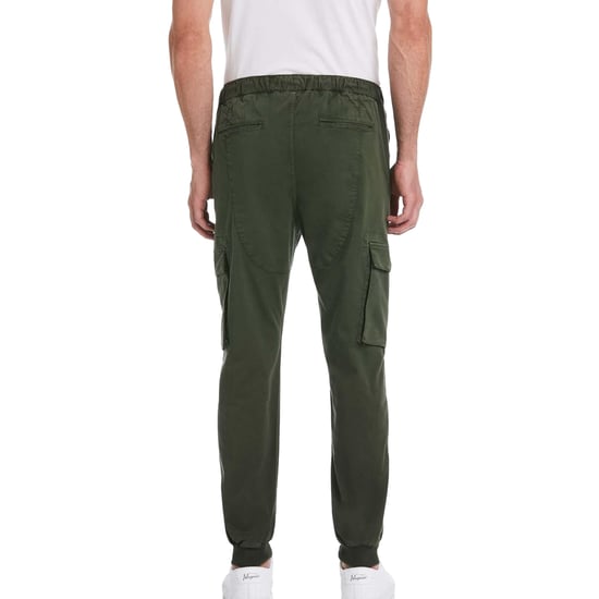 Original Penguin - Cargo-Hose für Herren (Grün) - Image 2