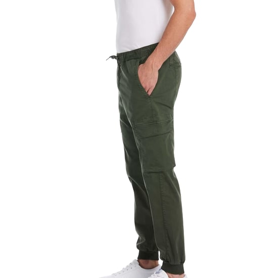 Original Penguin - Cargo-Hose für Herren (Grün) - Image 3