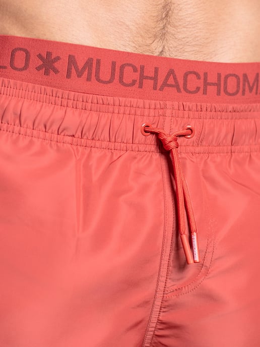 Muchachomalo Badehose – mit Boxerschnitt – Herren - Image 3