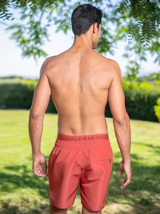 Muchachomalo Badehose – mit Boxerschnitt – Herren - Image 5