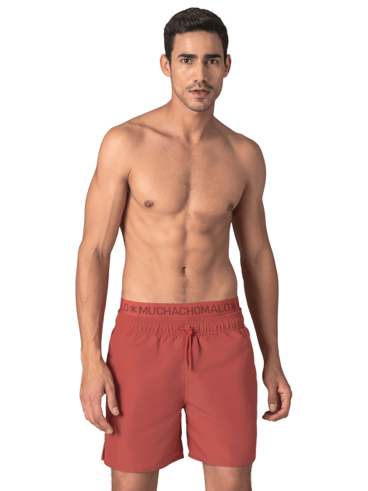Muchachomalo Badehose – mit Boxerschnitt – Herren - Image 6