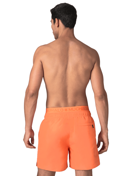 Muchachomalo Badehose – mit Boxerschnitt – Herren - Image 3