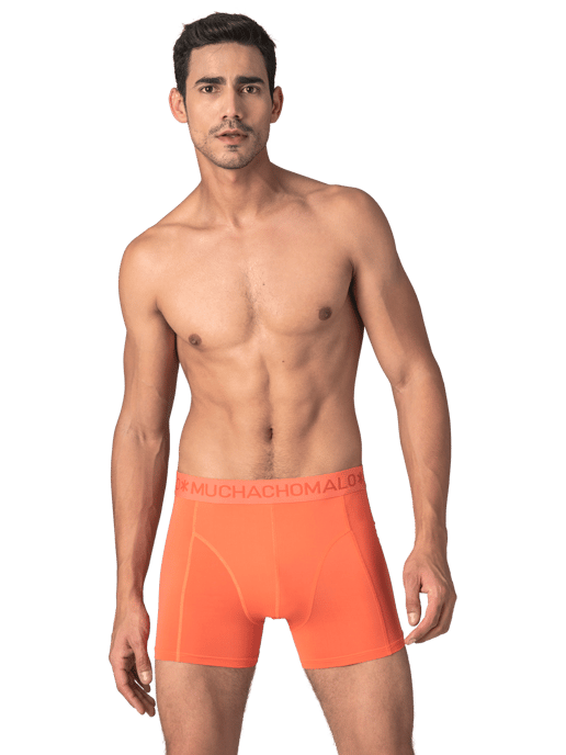 Muchachomalo Badehose – mit Boxerschnitt – Herren - Image 4