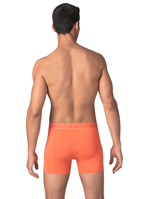 Muchachomalo Badehose – mit Boxerschnitt – Herren - Image 5