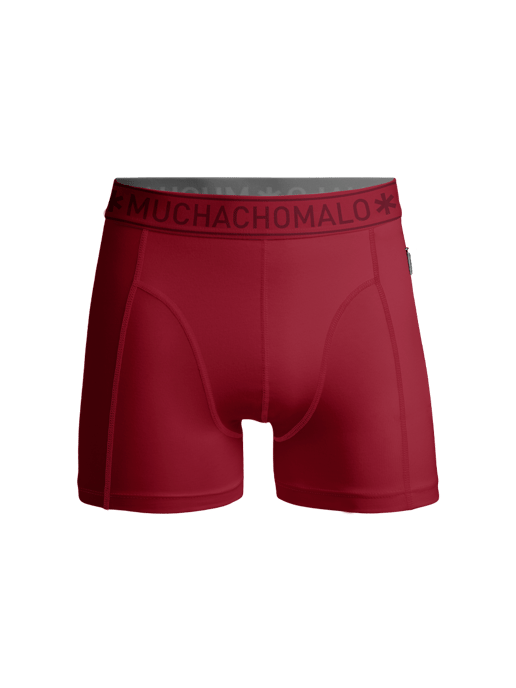 Muchachomalo Maillot de Bain Ajusté – Homme - Image 1