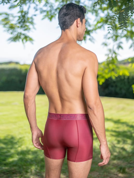 Muchachomalo Maillot de Bain Ajusté – Homme - Image 3