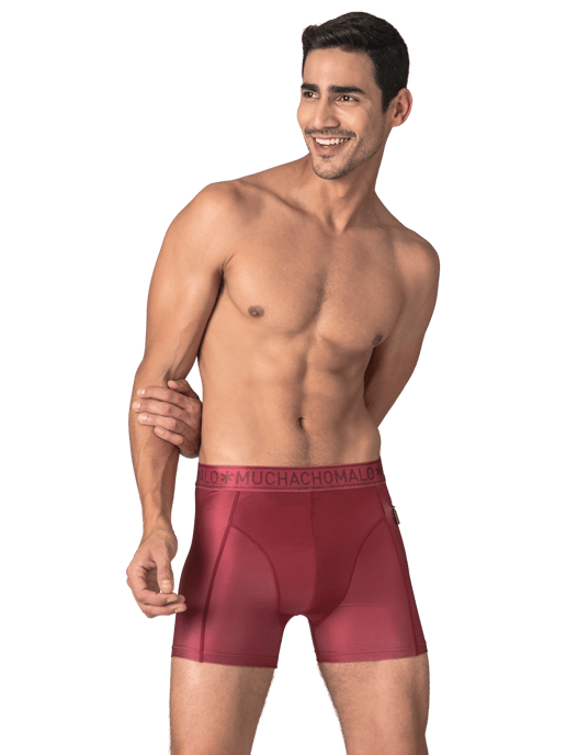 Muchachomalo Maillot de Bain Ajusté – Homme - Image 5