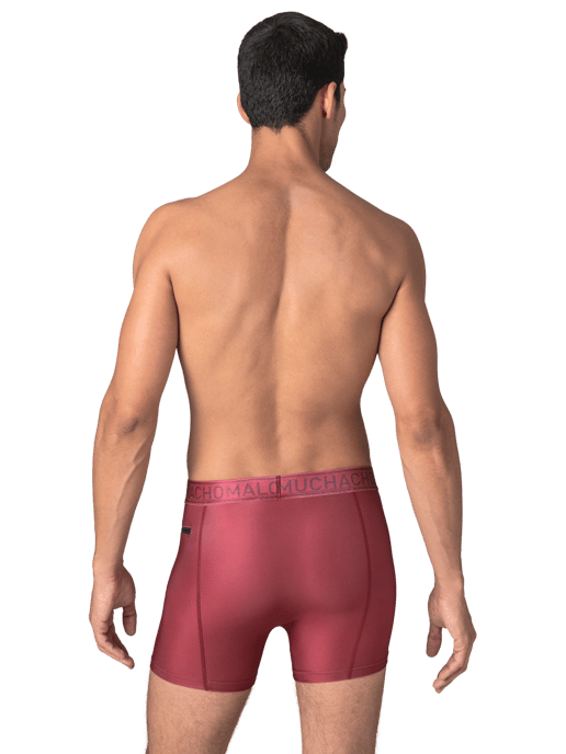 Muchachomalo Maillot de Bain Ajusté – Homme - Image 6
