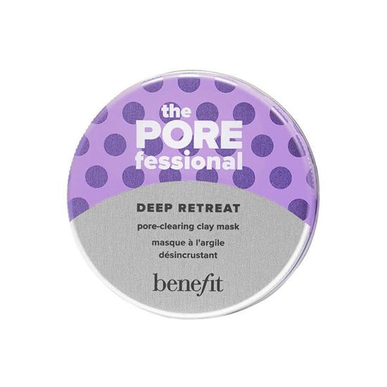 Benefit The POREfessional Mini Deep Retreat Poren-reinigende Tonmaske 30ml - Image 1