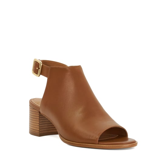 Dune Damen Joupin - Blockabsatz-Mule - Image 2