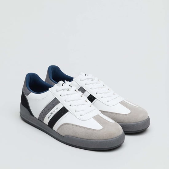Ben Sherman Sokka Turnschuhe für Männer in mehreren Farben - Image 1