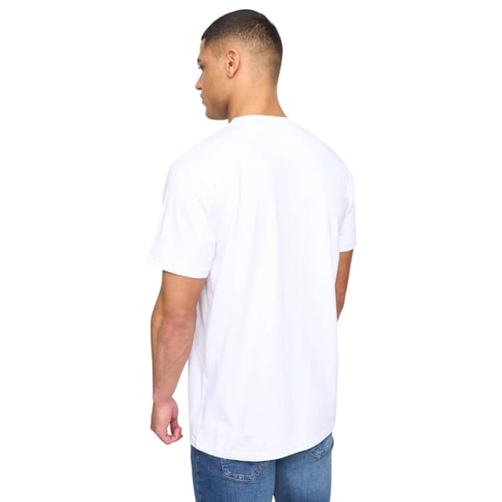 Henleys - "Henclose" T-Shirt für Herren (Weiß) - Image 2