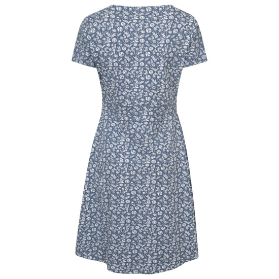 Mountain Warehouse - Kleid Mit UV-Schutz für Damen (Hellgrau) - Image 2
