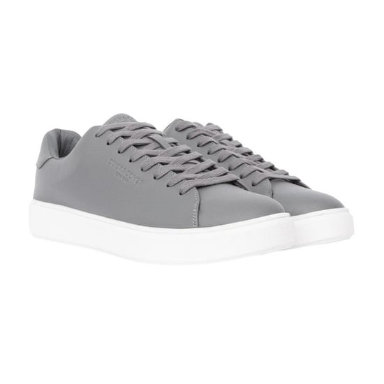Duck and Cover - Herren Sneaker "Kremes", PU-Lederoptik (Blaugrün) - Image 1