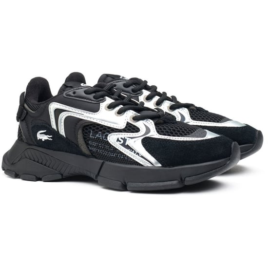 Lacoste L003 Evo Sneaker - Image 2