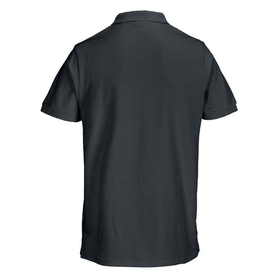 SOLS - "Pacific" Poloshirt Doppelnähte für Herren/Damen Unisex (Maus Grau) - Image 2