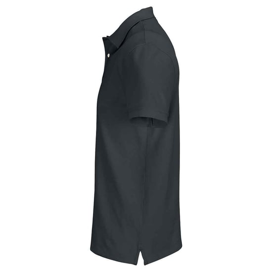 SOLS - "Pacific" Poloshirt Doppelnähte für Herren/Damen Unisex (Maus Grau) - Image 3