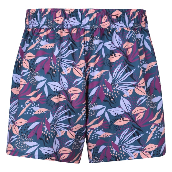 Mountain Warehouse - Boardshorts für Damen (Violett) - Image 2