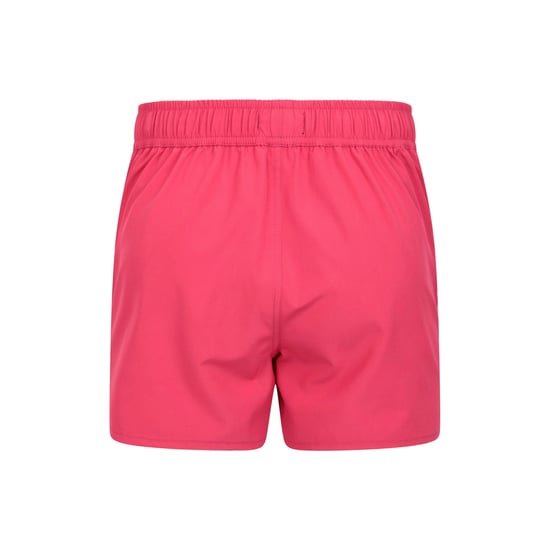 Mountain Warehouse - Badeshorts für Damen (Koralle) - Image 2