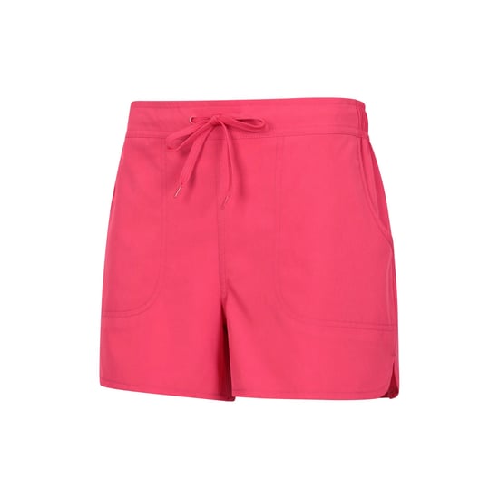 Mountain Warehouse - Badeshorts für Damen (Koralle) - Image 3