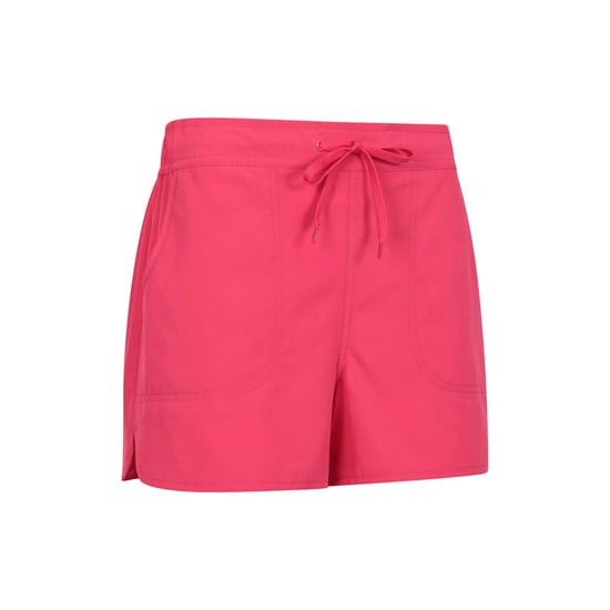 Mountain Warehouse - Badeshorts für Damen (Koralle) - Image 4
