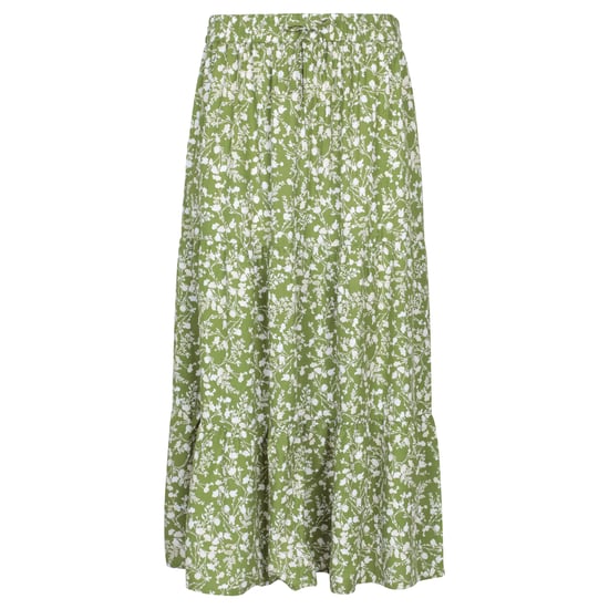 Mountain Warehouse - "Palermo" Midirock für Damen (Grün) - Image 2