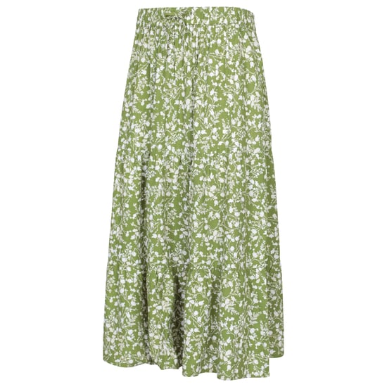 Mountain Warehouse - "Palermo" Midirock für Damen (Grün) - Image 3