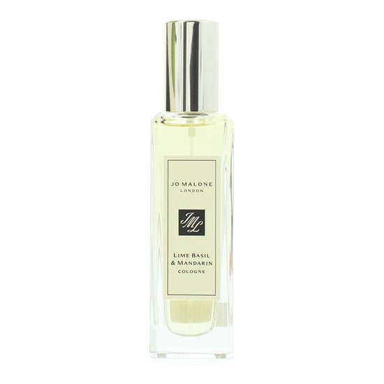 Jo Malone Limette, Basilikum & Mandarine Kölnisch Wasser 30ml - Image 2