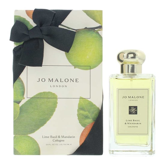 Jo Malone Limette, Basilikum & Mandarine Kölnisch Wasser 100 ml - Image 1