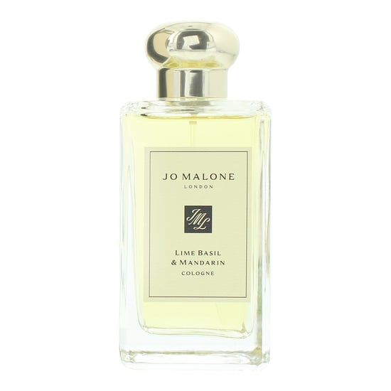 Jo Malone Limette, Basilikum & Mandarine Kölnisch Wasser 100 ml - Image 2