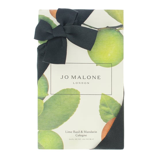 Jo Malone Limette, Basilikum & Mandarine Kölnisch Wasser 100 ml - Image 3