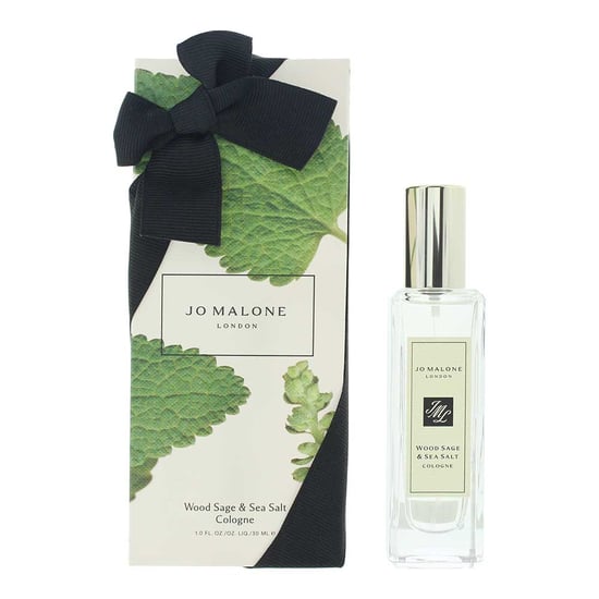 Jo Malone Wood Sage & Sea Salt Cologne 30ml - Image 1