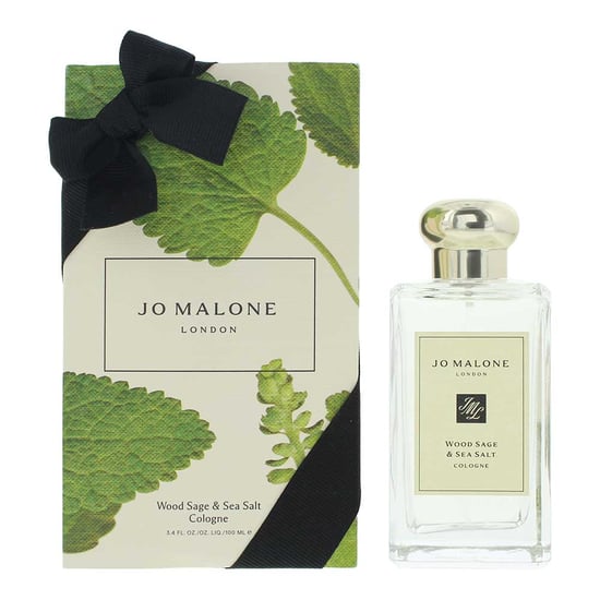 Jo Malone Wood Sage & Sea Salt Kölnisch Wasser 100ml - Image 1