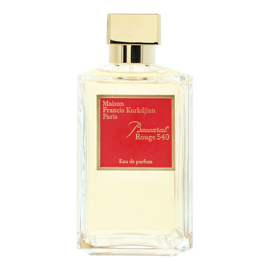 Baccarat Rouge 540 Edp Dampf 200 ml - Image 2