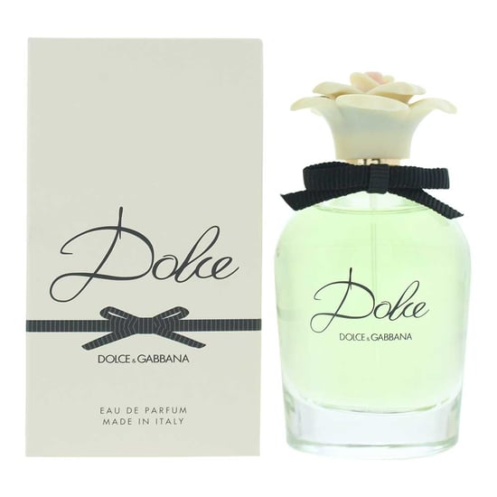 Dolce & Gabbana Dolce Eau de Parfum 75 ml - Image 1