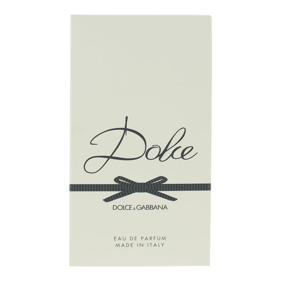 Dolce & Gabbana Dolce Eau de Parfum 75 ml - Image 3