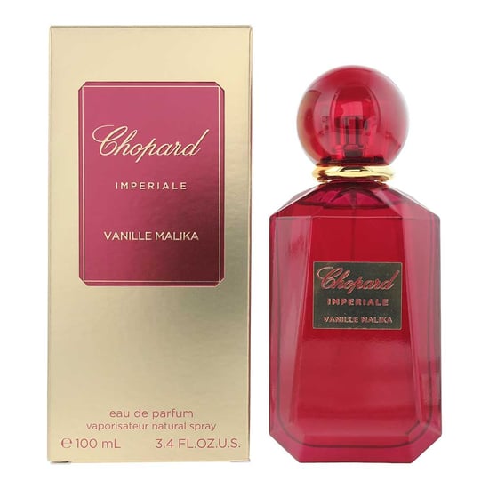 Chopard Imperiale Vanille Malika Eau de Parfum 100 ml - Image 1