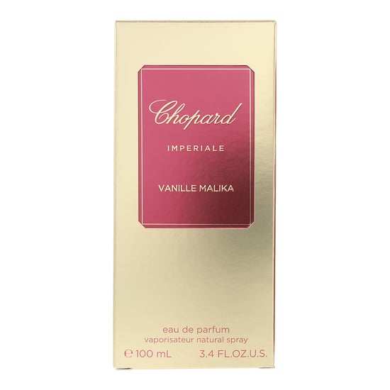 Chopard Imperiale Vanille Malika Eau de Parfum 100 ml - Image 3