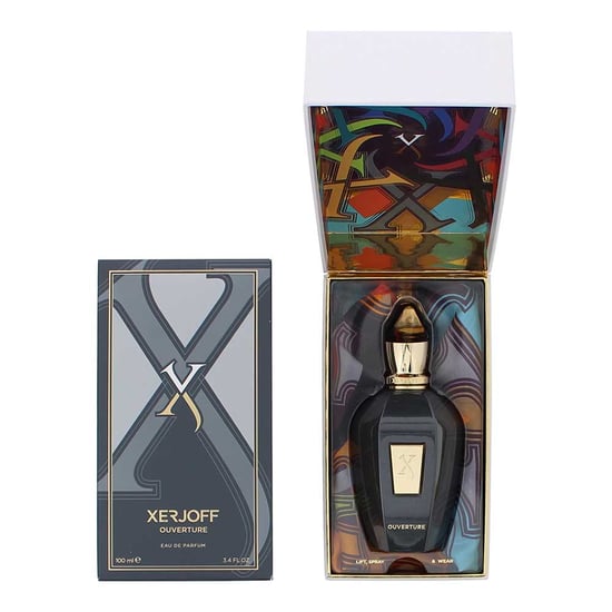 Xerjoff Ouverture Eau de Parfum 100 ml - Image 1