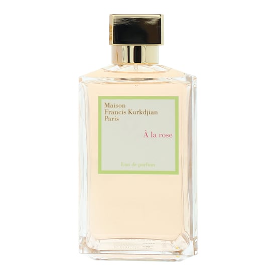 Maison Francis Kurkdjian A La Rose Eau de Parfum 200ml - Image 2