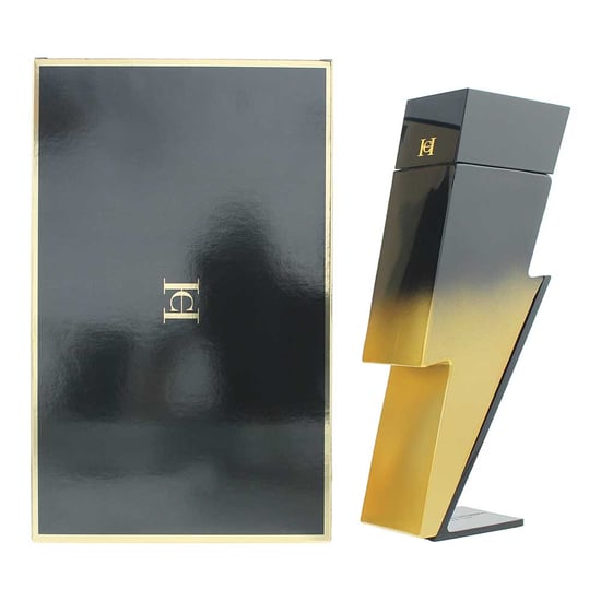 Carolina Herrera Bad Boy Extreme Eau de Parfum 150 ml - Image 1