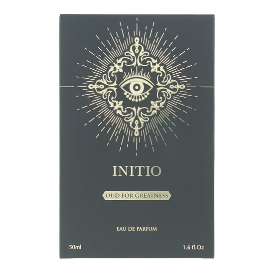 Initio Oud For Greatness Eau de Parfum 50ml - Image 3