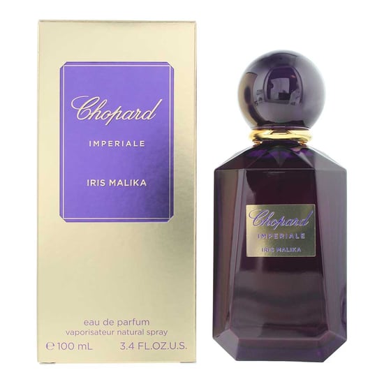 Chopard Imperiale Iris Malika Eau de Parfum 100 ml - Image 1