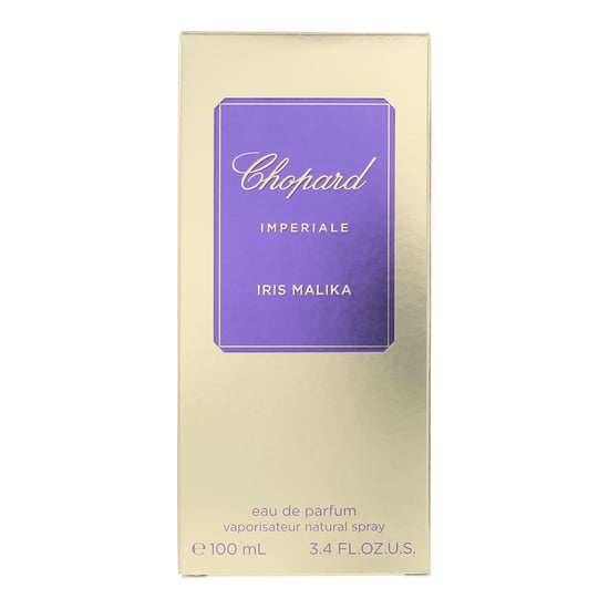 Chopard Imperiale Iris Malika Eau de Parfum 100 ml - Image 3