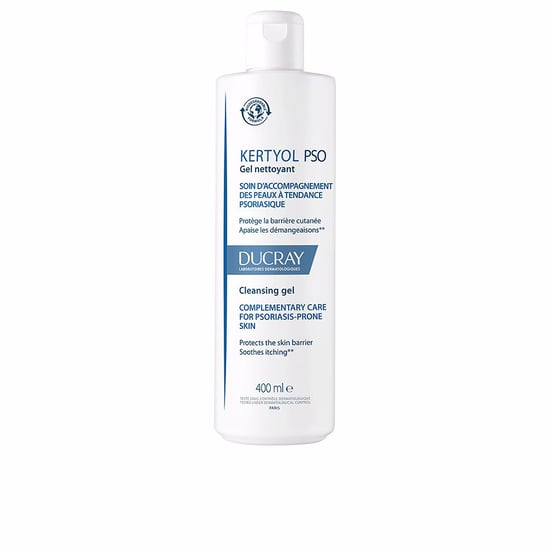 Kertyol Pso Ultra-reichhaltiges Reinigungsgel 400 ml - Image 1