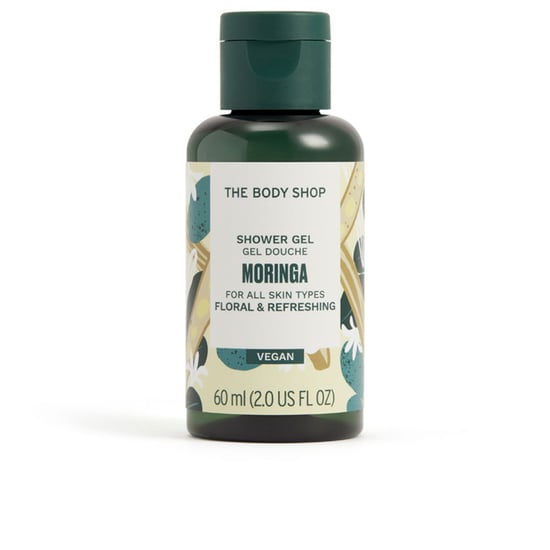 Moringa Duschgel 60 ml - Image 1
